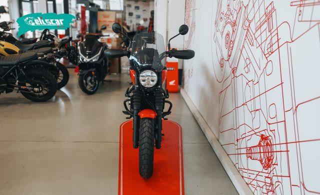 ROYAL ENFIELD Guerrilla 450 GUERRILLA 450