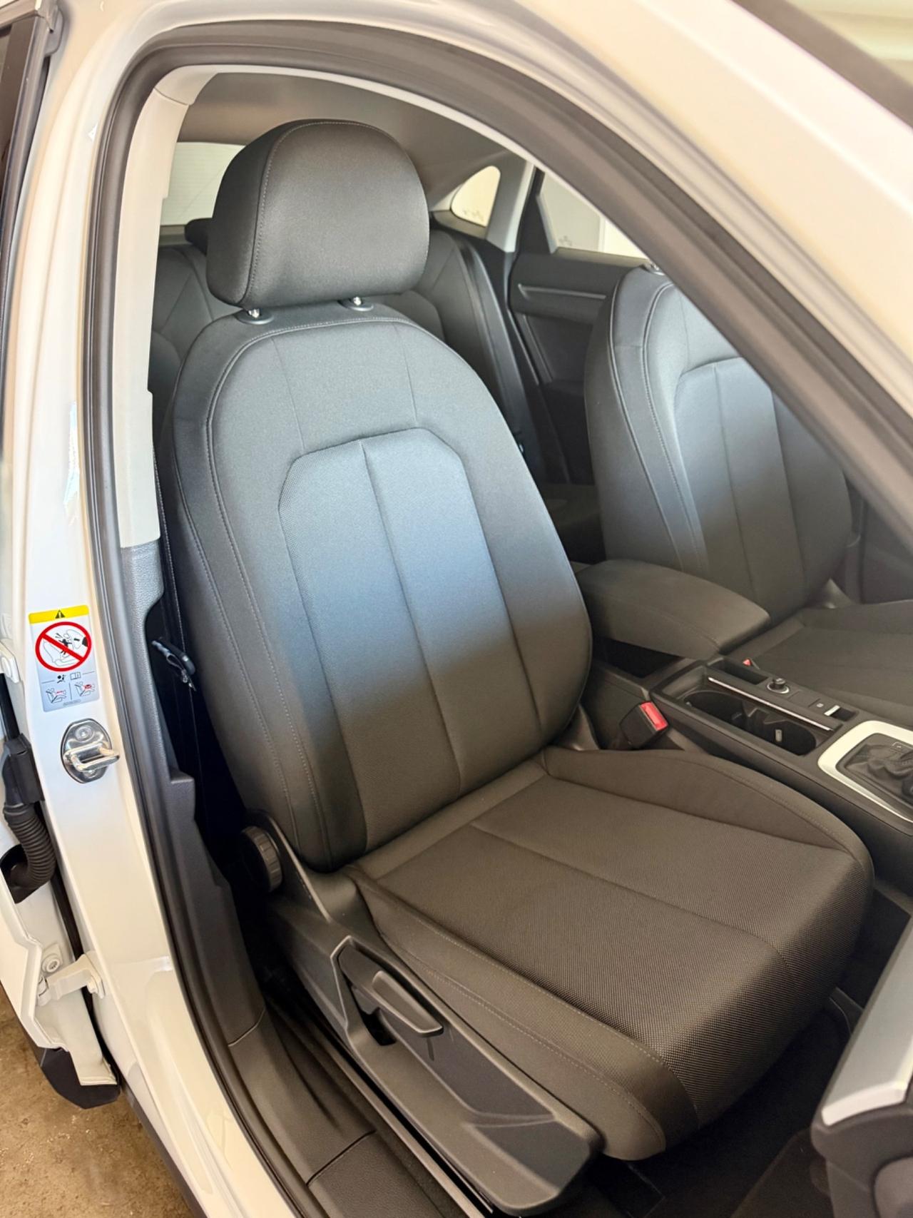Audi Q3 Sportback 35 1.5 Tfsi 150CV Stronic
