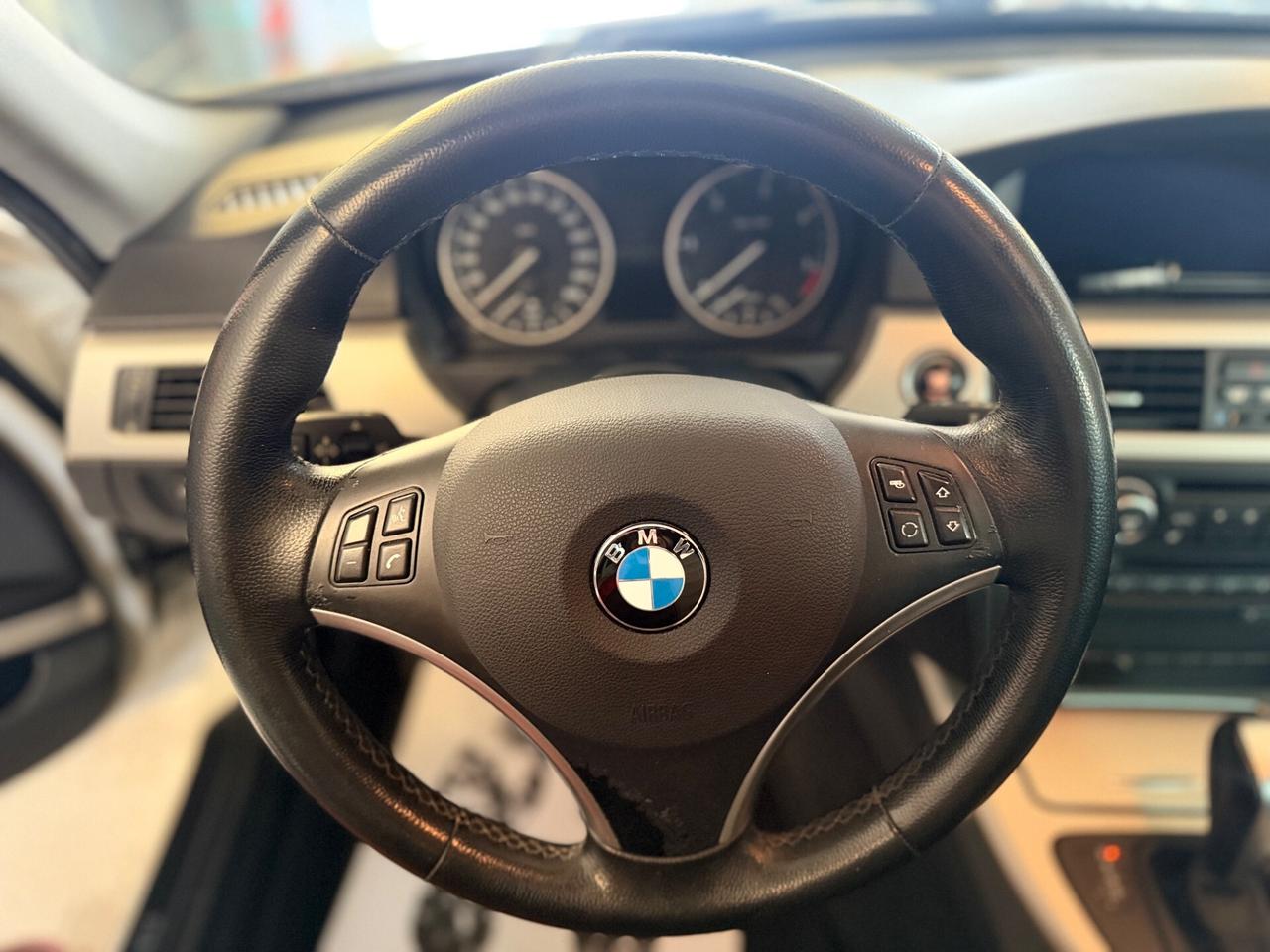 Bmw 318 320d cat Touring Futura AUTOMATICA