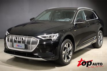 Audi e-tron E TRON 55 QUATTRO S-LINE MATRIX HEAD UP