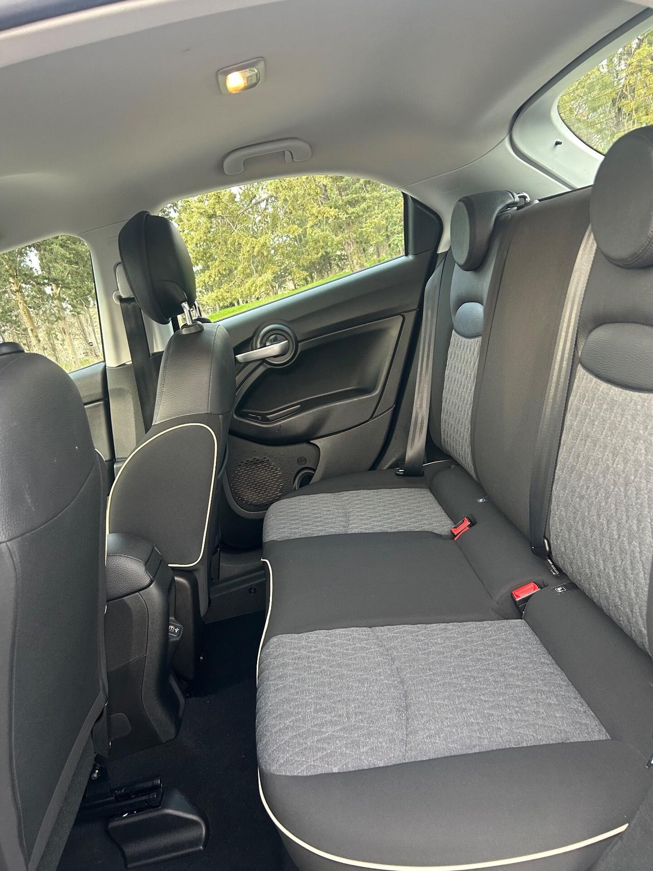 Fiat 500X 1.3 MultiJet 95 CV Cross