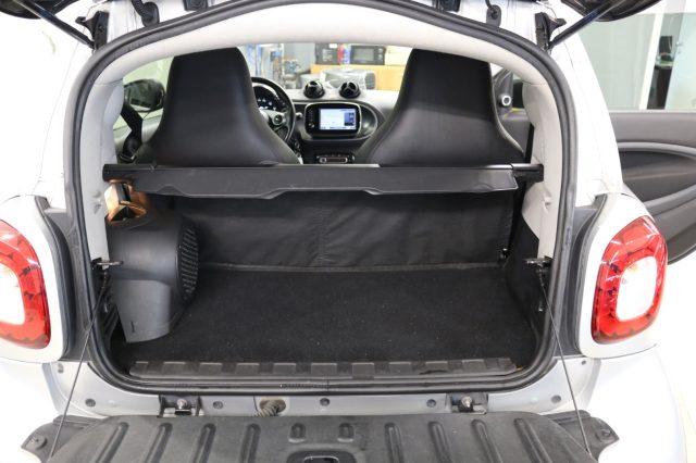 SMART ForTwo BRABUS 0.9 Turbo twinamic Xclusive