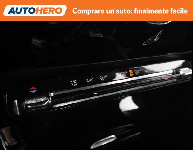 MERCEDES-BENZ A 180 d Automatic Business Extra