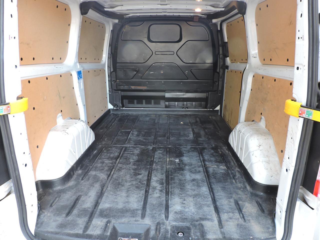 FORD TRANSIT CUSTOM L1H1 2.0 TDI 136 CV 280 TREND