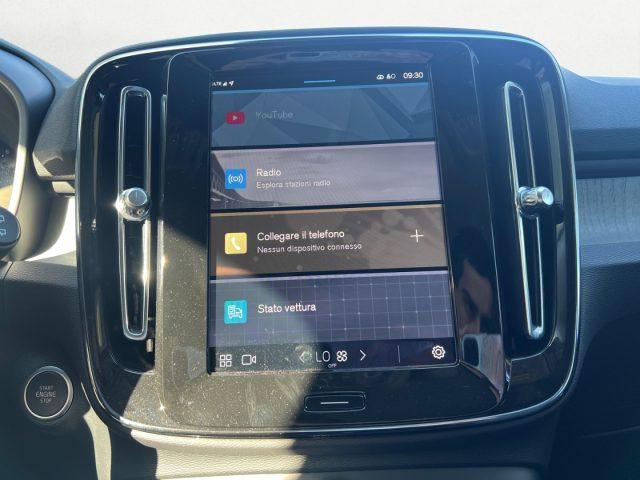 VOLVO XC40 B3 automatico Core