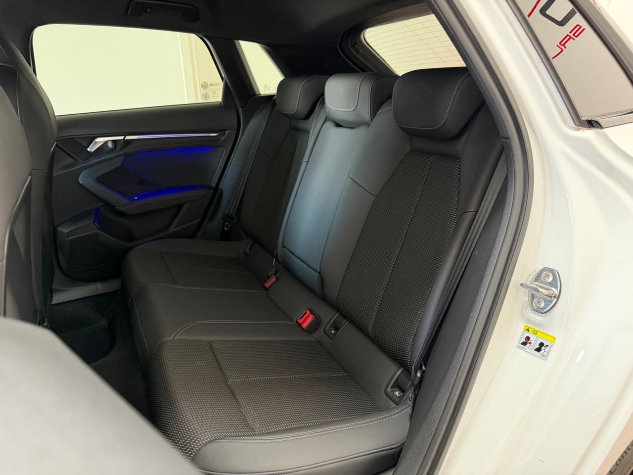 Audi A3 SPB 35 TDI S tronic line edition