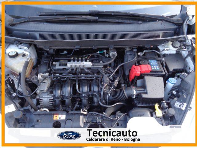 FORD B-Max 1.4 90 CV GPL *BOMBOLA GPL NUOVA*