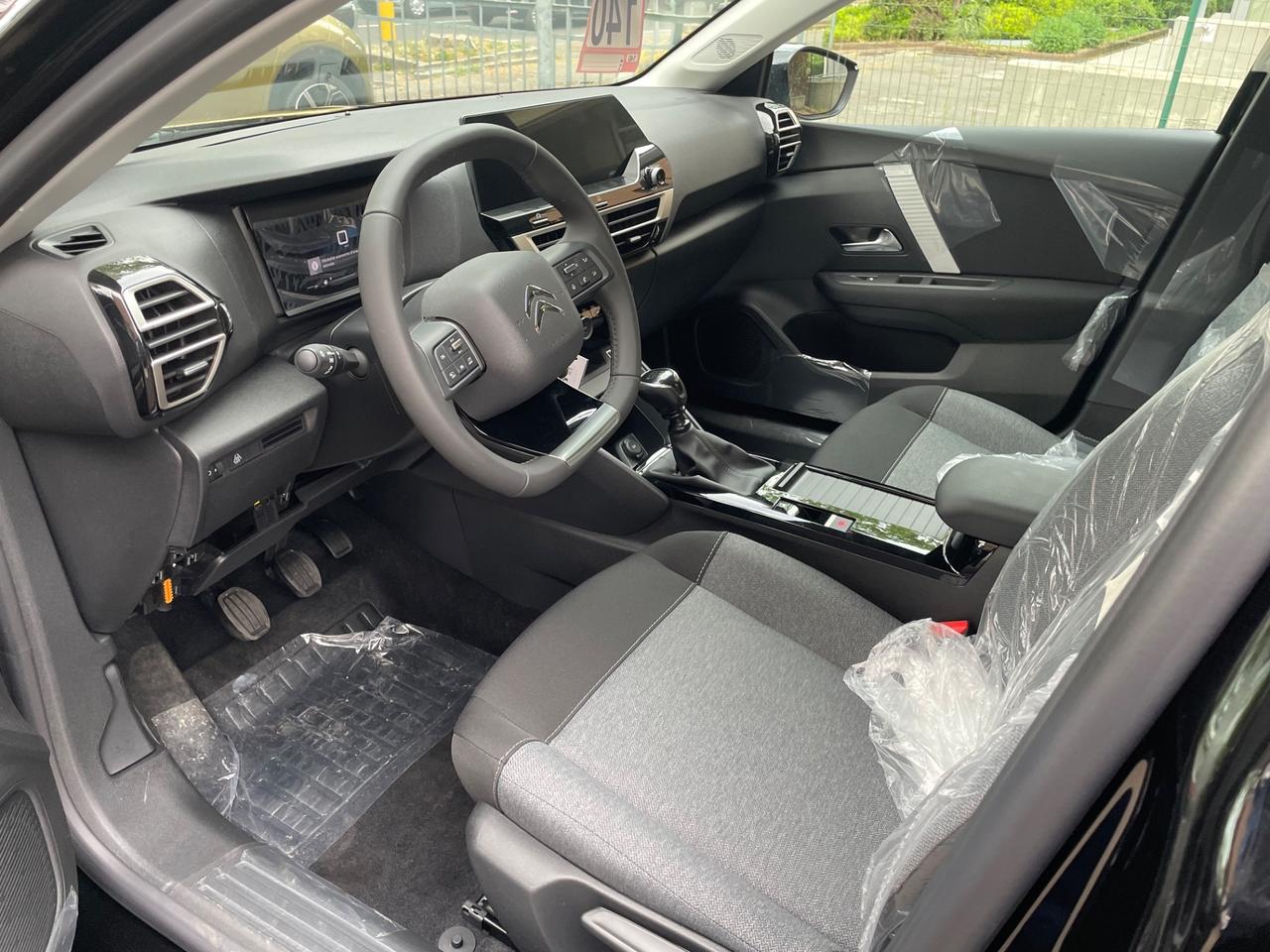 Citroen C4 PureTech 100 S&S You