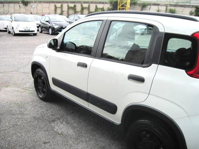 Fiat Panda 1.3 MJT 95 CV S&S 4x4 PREZZO REALE