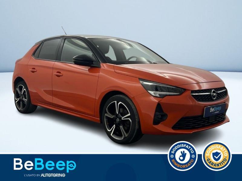 Opel Corsa 1.5 ELEGANCE S&S 100CV