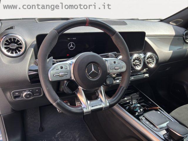 MERCEDES-BENZ G LA 45S 4Matic+ AMG