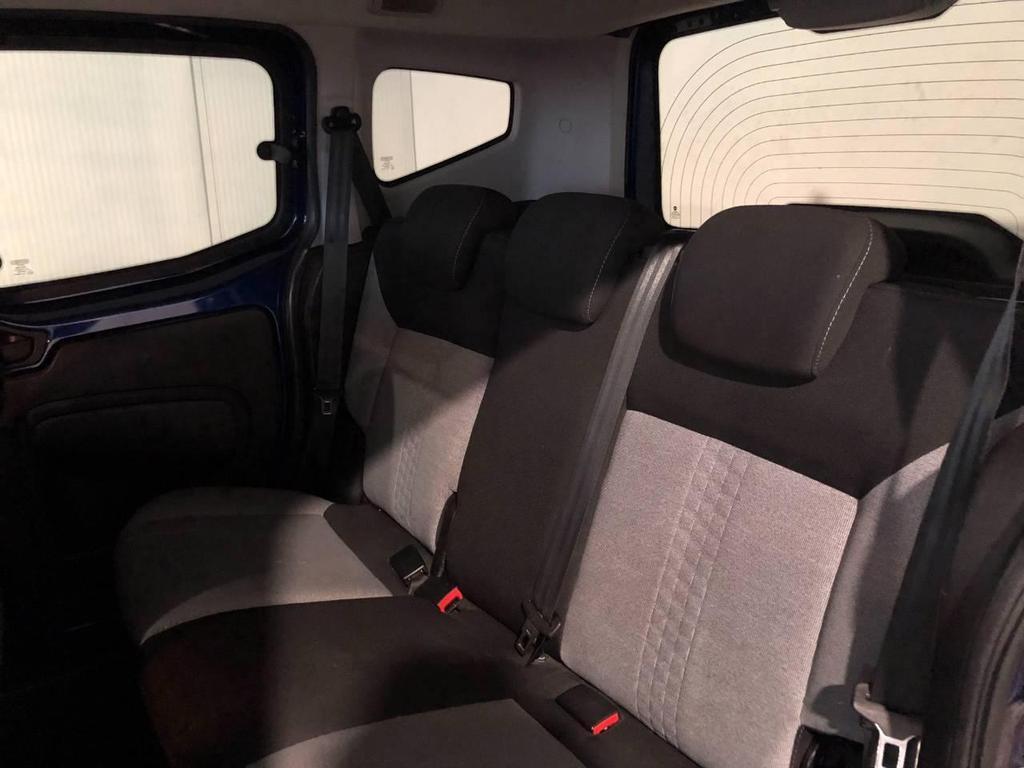 Fiat Qubo 1.3 Multijet Easy