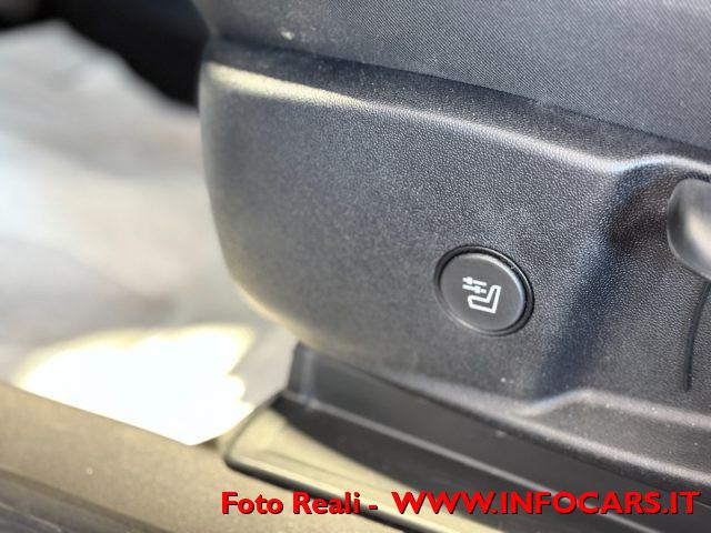 FORD Puma 1.0 EcoBoost Hybrid 125 CV Titanium - PROMO