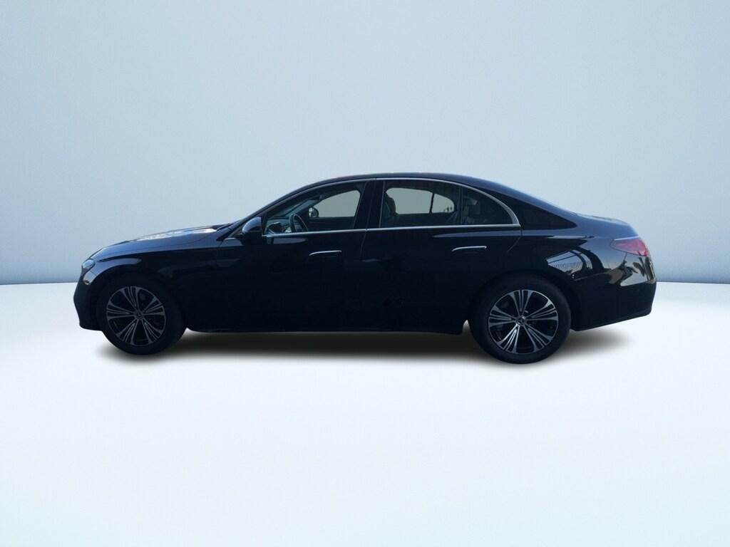 Mercedes Classe E 220 220 d Advanced 9G-Tronic