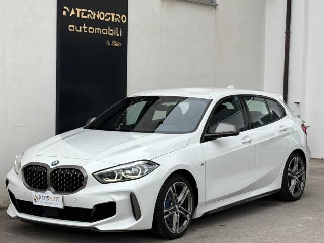 BMW Serie 1 M 135i xdrive auto