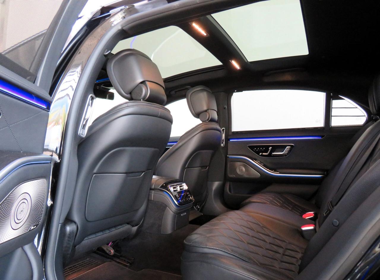 Mercedes-benz 400 d 4Matic Business Lunga | iva 22% inclusa