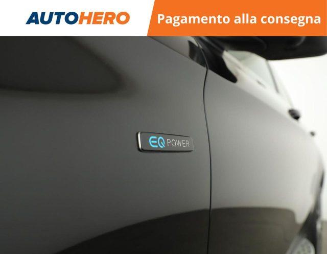 MERCEDES-BENZ GLC 300 de 4Matic EQ-Power Sport