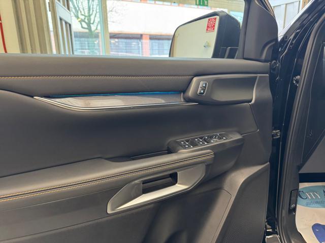 FORD Ranger 3.0 ECOBLUE Aut. 240CV DC Wildtrak 5 posti