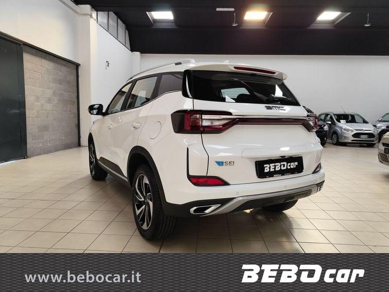 Emc Sei 1.5 MT BENZINA O BENZINA/GPL - Scopri promo e più dettagli in descrizione!