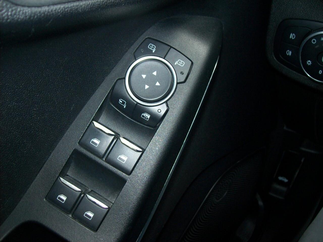 Ford Fiesta 1.1 85CV 5 porte ST-Line