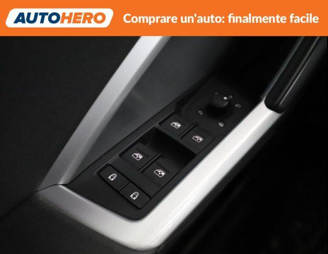 AUDI Q3 35 TDI S tronic Business Advanced