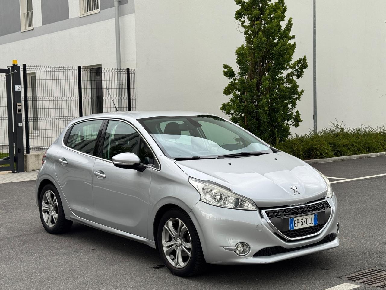 Peugeot 208 1.4 VTi 95 CV 5p. Active