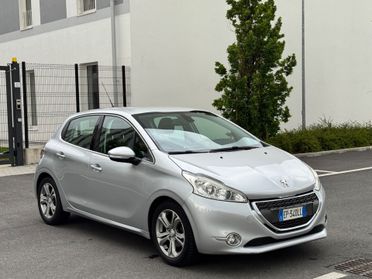 Peugeot 208 1.4 VTi 95 CV 5p. Active