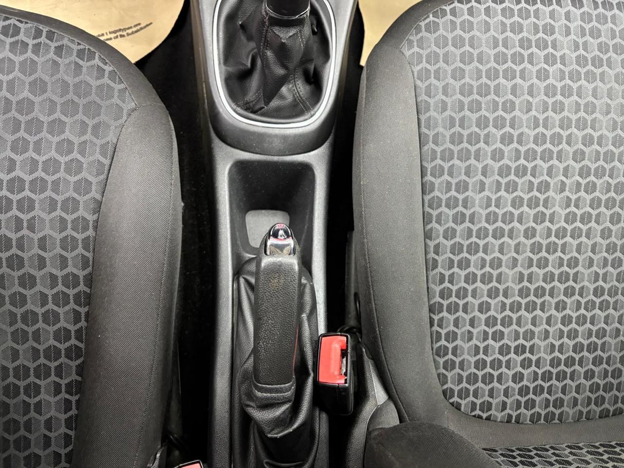 Opel Corsa 1.4 90CV GPL TECH COUPE INNOVATION
