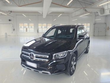 MERCEDES-BENZ GLB 180 D AUTOMATICO SPORT PLUS SUV