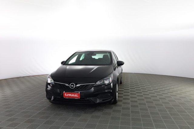 OPEL Astra Astra 5 porte 1.5 CDTI 122cv S&S AT9 Business Eleg