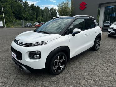 Citroen C3 Aircross C3 Aircross BlueHDi 120 S&S EAT6 Shine
