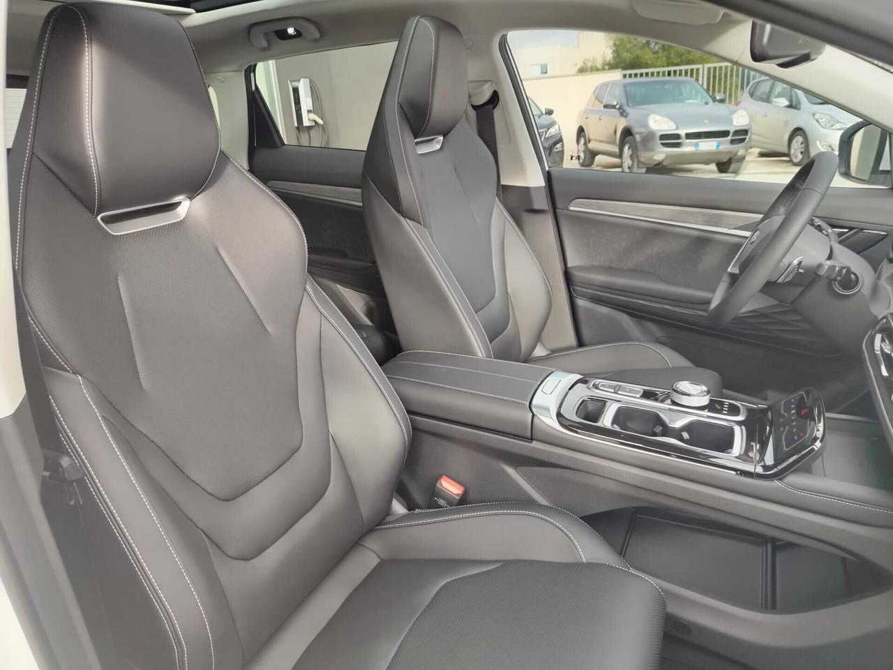 Evo 7 Kairos 1.5 Turbo Bi-Fuel GPL NUOVA