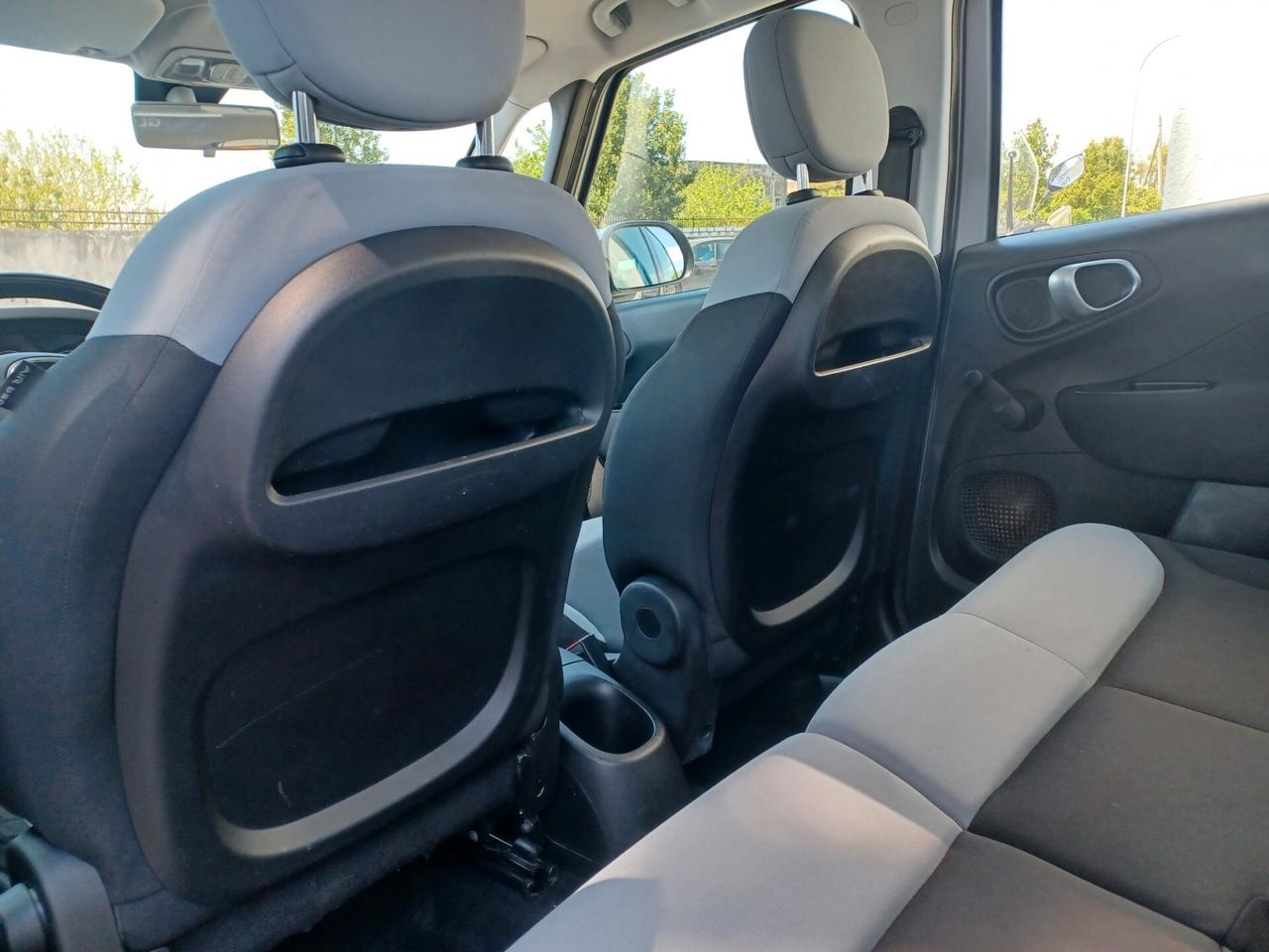 Fiat 500L 1.3 Multijet Pop Star ANNO 2014