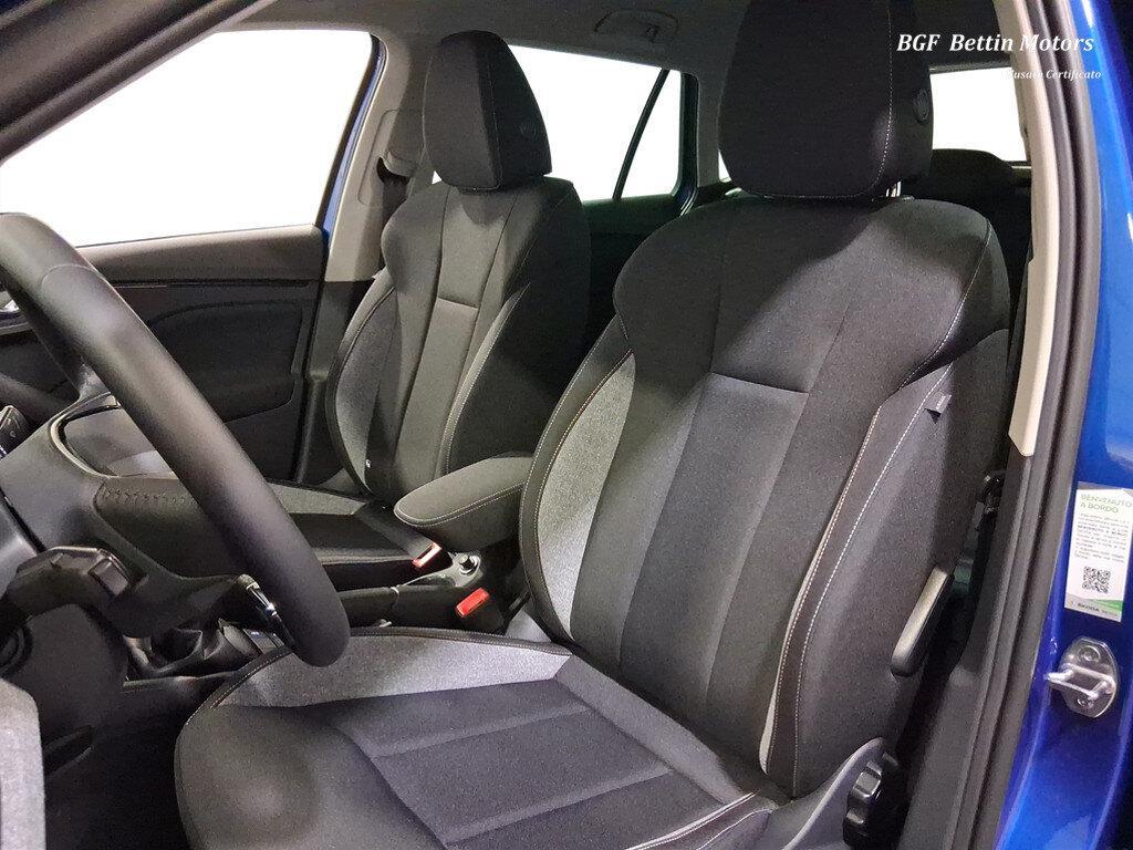 Skoda Kamiq 1.0 tsi Be More 115cv