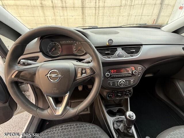 Opel Corsa 1.2 Edition