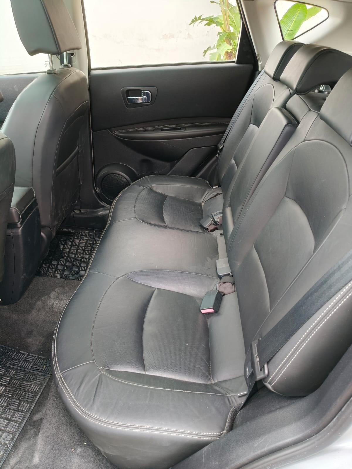 Nissan Qashqai 1.5 dCi Acenta