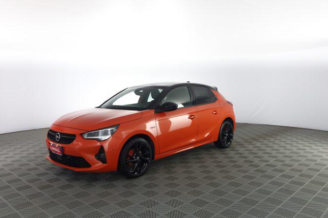 OPEL Corsa Corsa 1.2 130 CV aut. GS Line