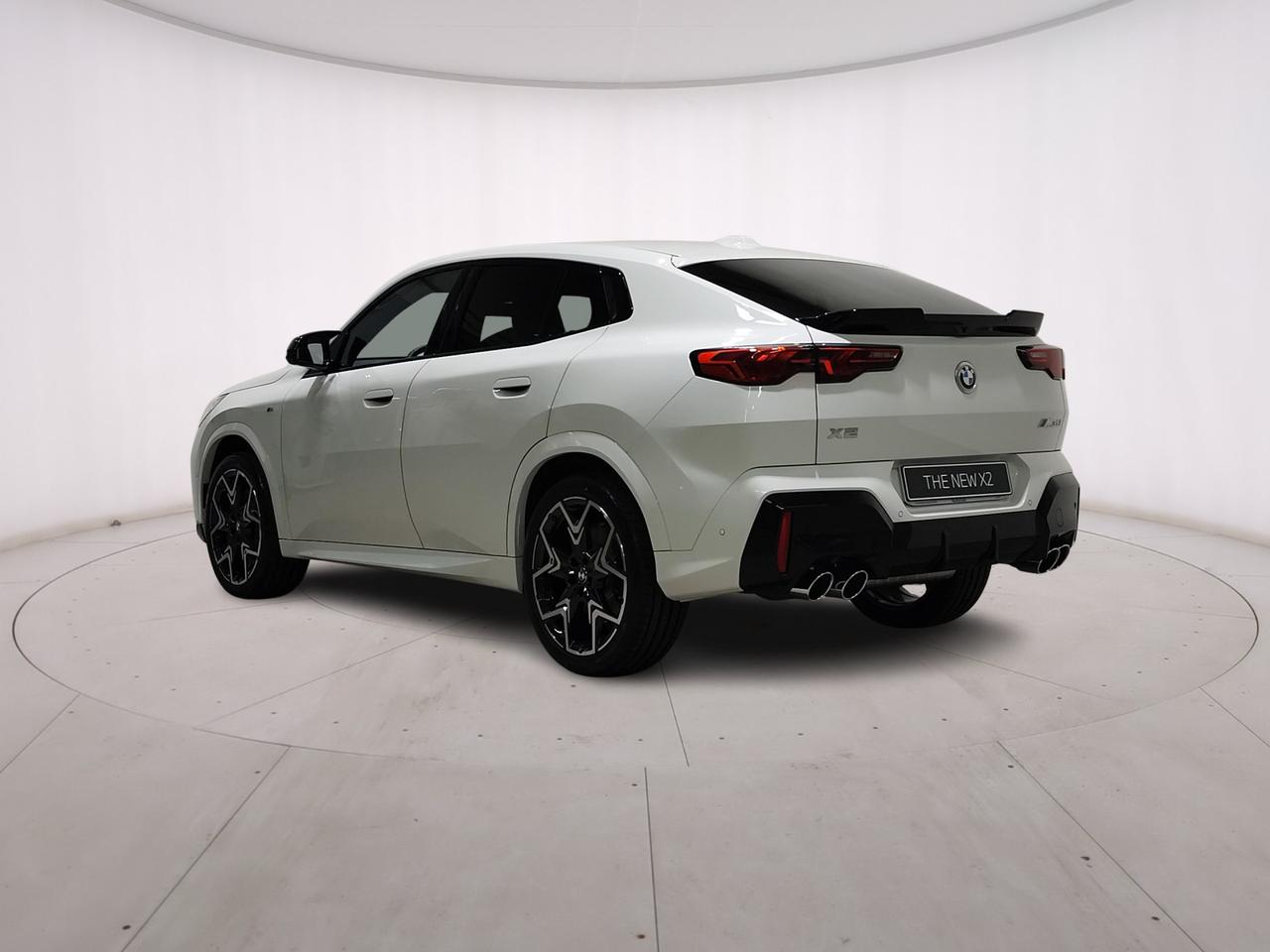 BMW X2 M35i xDrive
