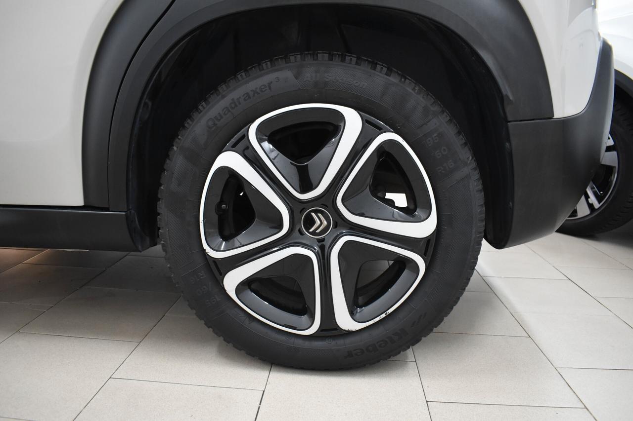 Citroen C3 Aircross PureTech 82 Feel