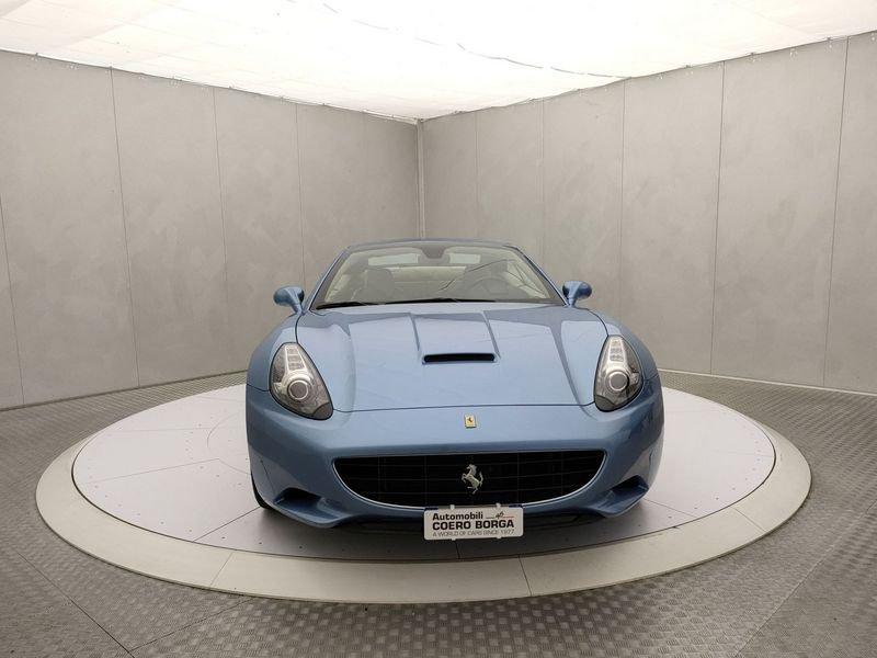 Ferrari California California 4.3 dct
