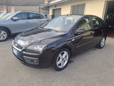 Ford Focus 1.6 TDCi 90CV 5p. - OK NEOPATENTATI