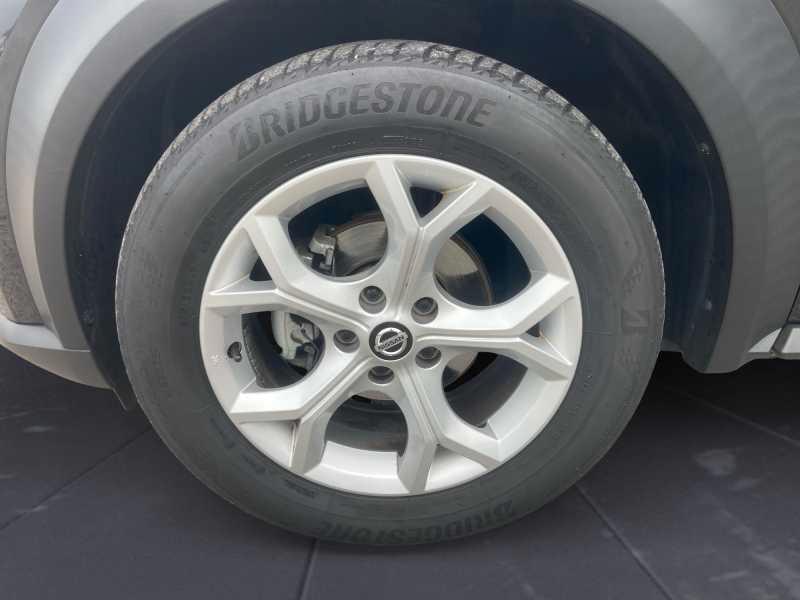 NISSAN Juke 1.0 dig-t Acenta 117cv DcT