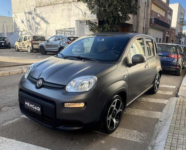 FIAT Panda 1.0 FireFly S&S Hybrid Sport