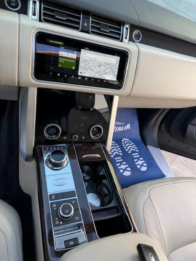 LAND ROVER Range Rover 3.0 SDV6 Autobiography TETTO PANORAMICO