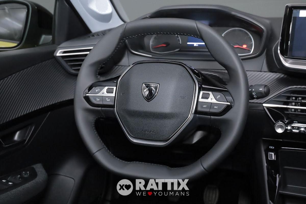 Peugeot 208 1.2 turbo 100CV Business