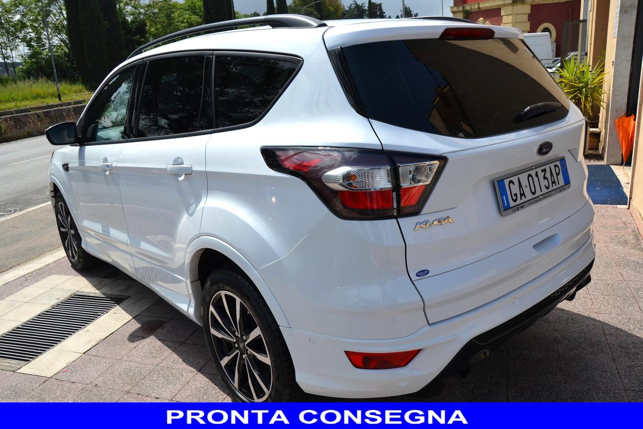 Ford Kuga 1.5 ECOBOOST 120CV 2WD ST-LINE **PREZZO VERO**