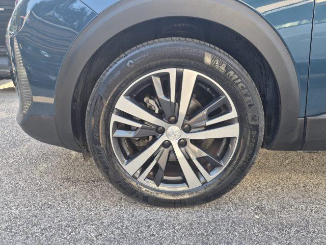 PEUGEOT 5008 BlueHDi 130 EAT8 Allure Pack #7 POSTI #VARI COLORI