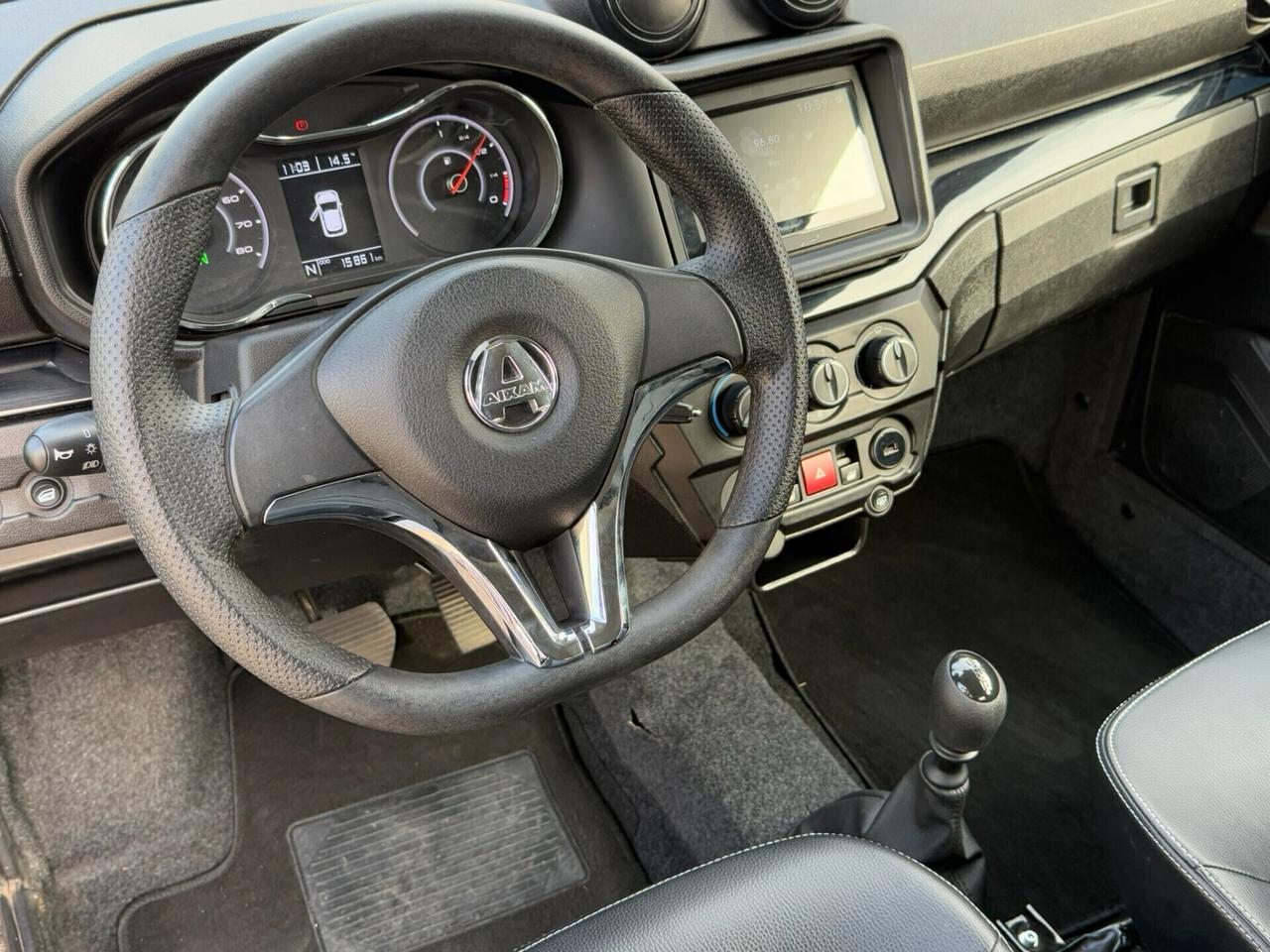 Aixam City Sport Ambition Diesel