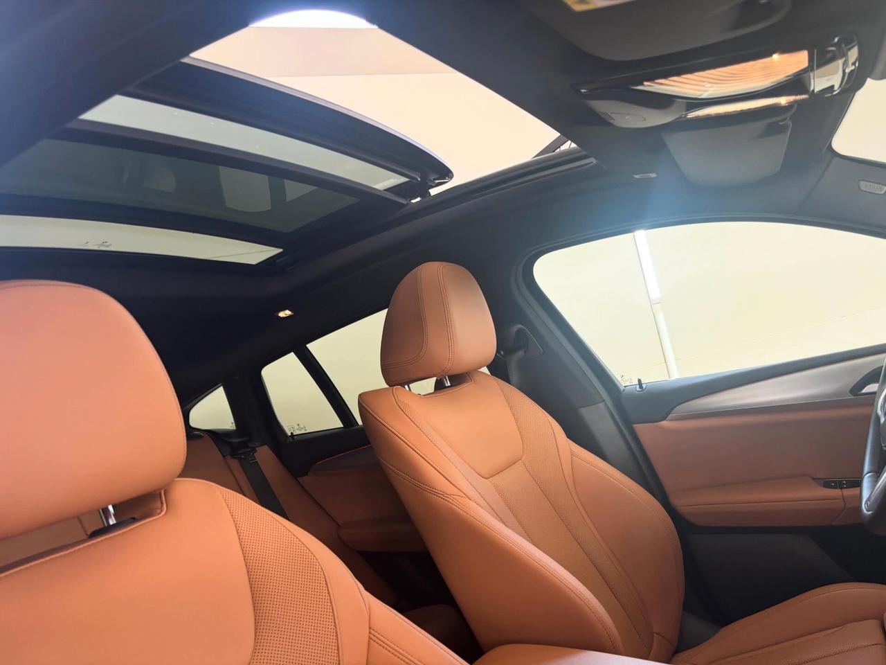 Bmw X4 xDrive20d 48V Msport