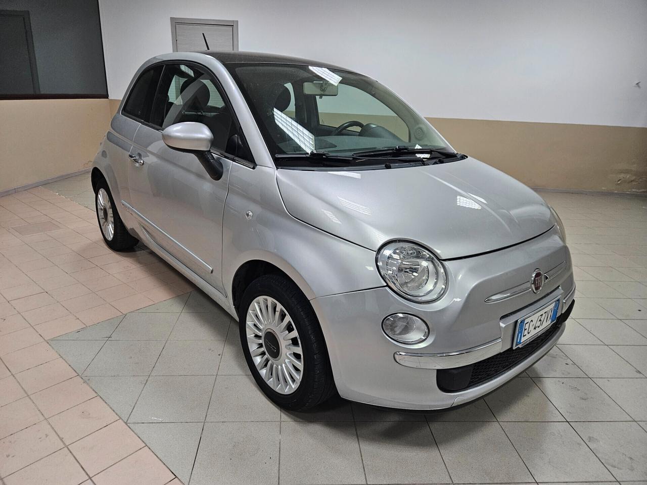 Fiat 500 1.3 Multijet 16V 75 CV Sport